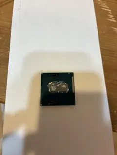 Intel Core i5-3210Mのサムネイル