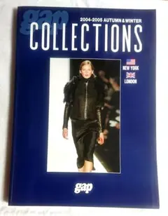GAP PRESS COLLECTIONS 2002春夏 ロンドン NY 東京 - メルカリ