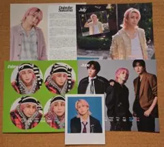 SnowMan佐久間大介★OFFICIALCALENDAR2026