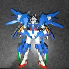 改造ガンプラジャンク品⑦のサムネイル