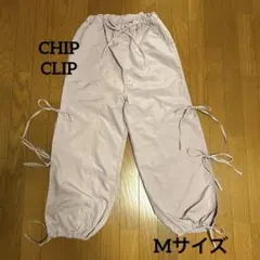 ウエストゴム ワークパンツ