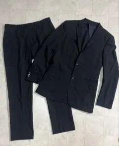 BURBERRY BLACK LABEL バーバリー スーツ 上下 セットアップ