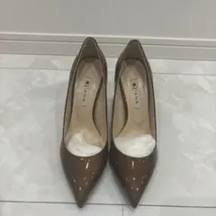 DIANA ハイヒール