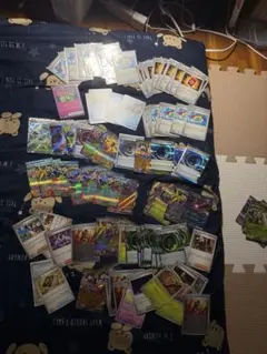 ポケモンカード サプライセット - メルカリ