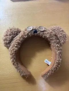 ティムカチューシャUSJ ユニバ