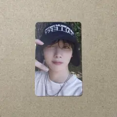 &TEAM JO 青嵐 セカナン 会場限定トレカ 有明