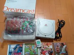 DC ドリームキャスト ポイントカード 非売品 レア セガ レトロゲーム