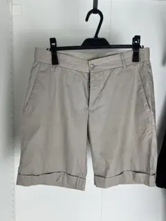 EMPORIO ARMANIショートパンツ ベージュのサムネイル