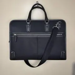 ソ*タ様 ビジネスバッグ　かばん　黒