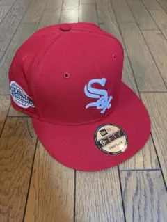 NEW ERA カージナルス マイナーリーグ 7 ヌートバー 希少 - メルカリ