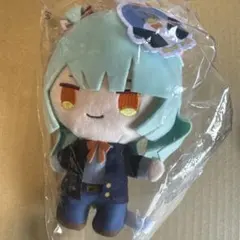 ブルーアーカイブ 推し旅 名古屋さんぽ ノゾミ ぬいぐるみ - メルカリ