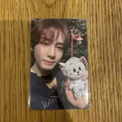 BOYNEXTDOOR ボイネク ラキドロ HMV イハン