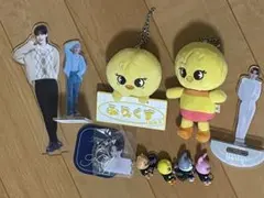 StrayKids スキズ felix フィリックス ポガリ セット ☆6月価格 - メルカリ