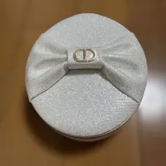 新品　DIOR ジュエリーケース 2026ホリデー　ポーチ　アクセサリーケース