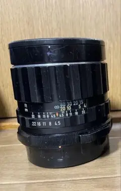 2025年最新】PENTAX 67 75mm 4.5の人気アイテム - メルカリ