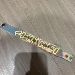 Aqua Timez Re:connected 豊洲PIT リストバンド