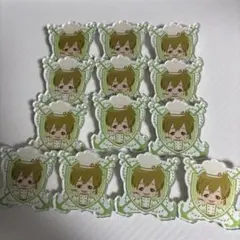 Free! 橘真琴　グッズまとめ売り　缶バッジ　アクスタ等　未開封有 Free! 激推し缶バッジ 橘真琴 - メルカリ