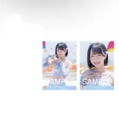 LOVE 野口衣織 ナツマトペMV衣装 生写真 コンプ セット - メルカリ