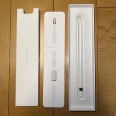 Apple pencil(第1世代) 【新品・未使用】
