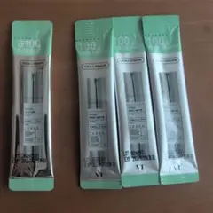 リードルショットS100＆100 お試し