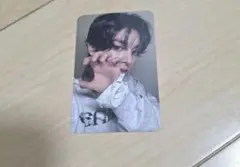 ENHYPEN UNLEASH ラキドロ　GS25　ジェイク