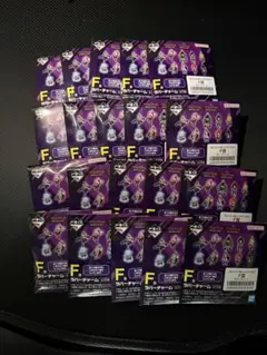 ヴィジランテ　ヒロアカ　一番くじ　Ｆ賞　ラバーチャーム