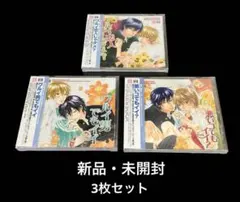 新品・未開封　3枚セット　桜賀めい　悪いコでもイイ? 2025年最新】桜賀めい cdの人気アイテム - メルカリ