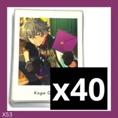 あんスタ ぱしゃっつ P.A.shots!! vol.5 private 晃牙
