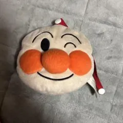 アンパンマン ティッシュポーチ