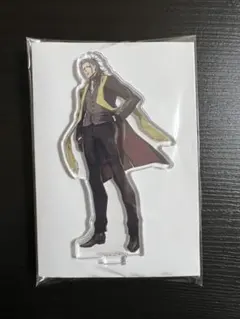 刀剣乱舞 大本丸博 ミニアクスタ 大典太光世