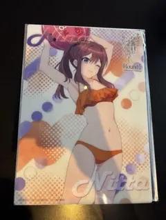クラにか ラウンドワン B4ビジュアルマット - メルカリ
