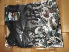 劇場版ONE PIECE STAMPEDE WOW!ART フルカラー Tシャツ