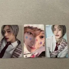 RIIZE All of You 東京ドーム限定　ウォンビントレカセット