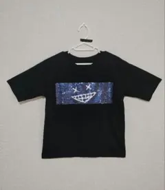 米津玄師 リバーシブルスパンコール Tシャツのサムネイル