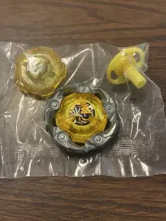 爆旋Beyblade X UX-03 巫師神杖5-70DB 35.26克 A2