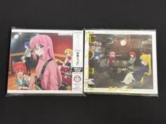 ぼっち・ざ・ろっく！ アルバム 結束バンド シングル 光の中へ