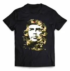 【優良在庫 】チェゲバラゲバラ シルエット Tシャツ メンズ レディース キッズ