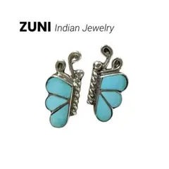 silver925 ピアス(両耳用)