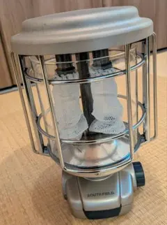 SOUTH FIELD D-X HIGH POWER LANTERNガスランタンのサムネイル