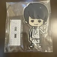 超特急　タカシ　アクスタ