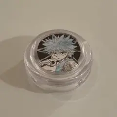 ハンターハンター キルアヨーヨーコレクション