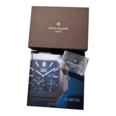 2025年最新】パテックフィリップ ノベルティの人気アイテム