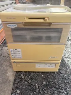 risograph リソグラフSD5430 輪転機 印刷機 理想科学 - メルカリ