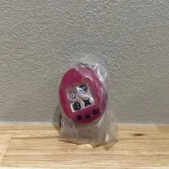 たまごっち シャカシャカチャームコレクション2 ござるっち ガチャガチャ