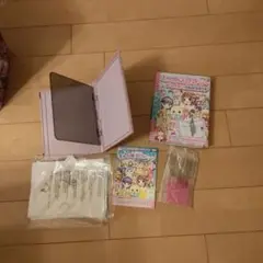 ちゃおスララDX お絵かきまんがセット