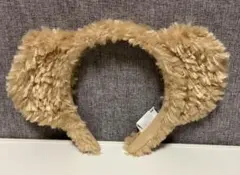 カチューシャ（ダッフィー）