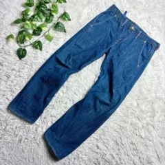 levis red パッシブアグレッシブ 希少サイズ31×32 - メルカリ