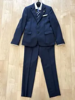 Walts by BEAMS 160 小学校　小学生　卒業式　フォーマルスーツ