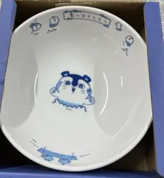 映画ちいかわ Collaboration CAFE 島ラーメンどんぶりのサムネイル