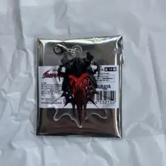 ウルトラマンネクサス　ランダムアクリルチャーム　レーテ